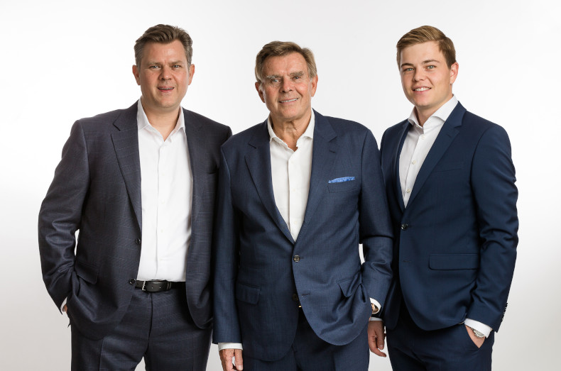 Familie Rumpf Familie Rumpf